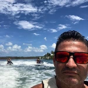 Meet your Posher, Brian